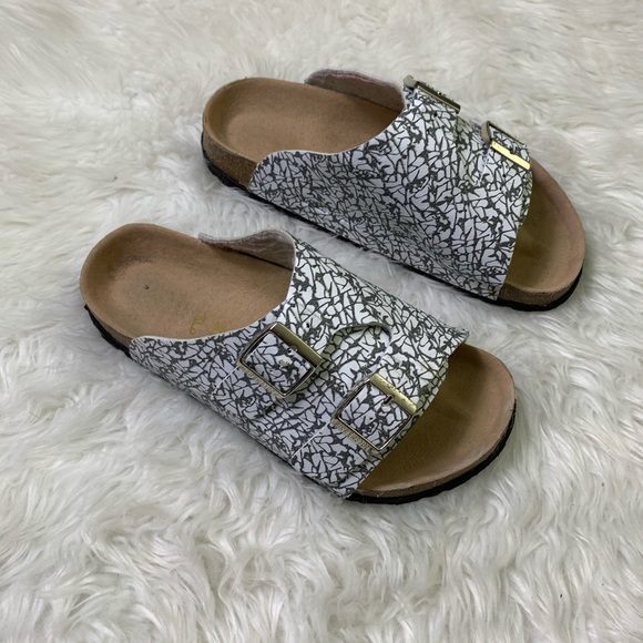 poshmark birkenstocks